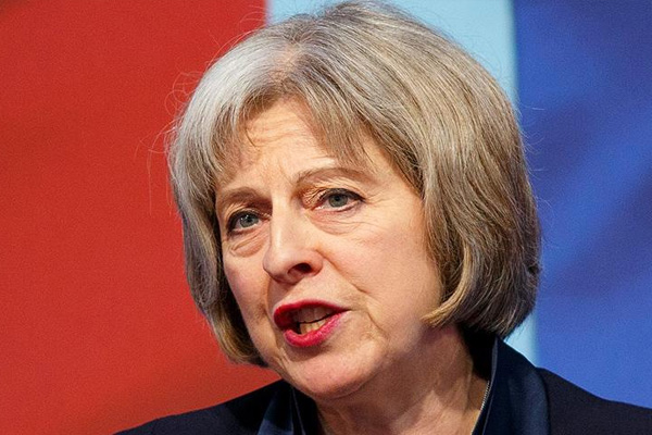 İngiltere'de yeni 'Demir Leydi' dönemi başlayabilir