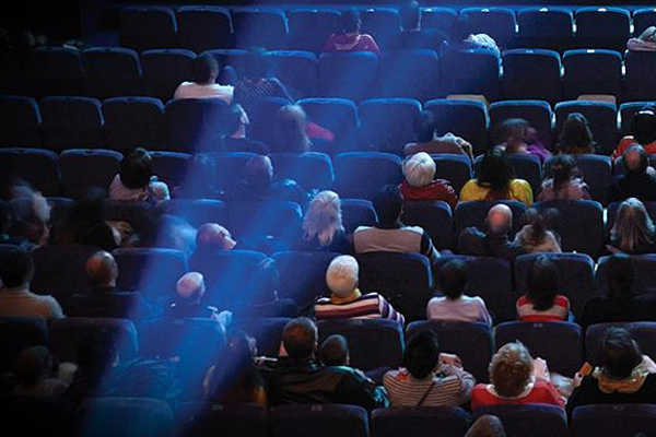 Bu hafta vizyondakiler