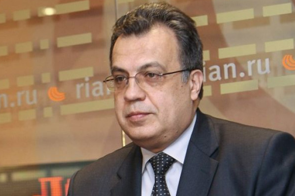 Düşürülen uçak için tazminat talebi