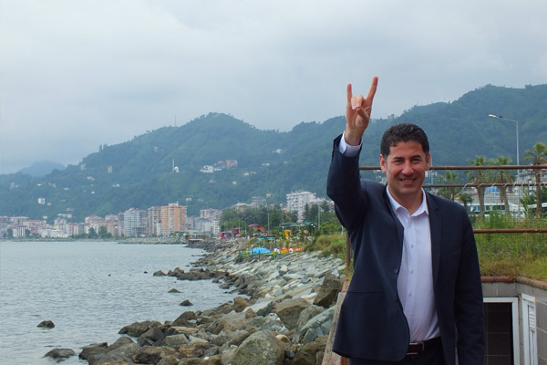 Oğan: MHP kongresi 2016 içerisinde yapılacaktır