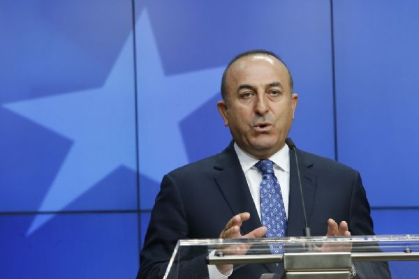 Türkiye-AB arasında kritik görüşme