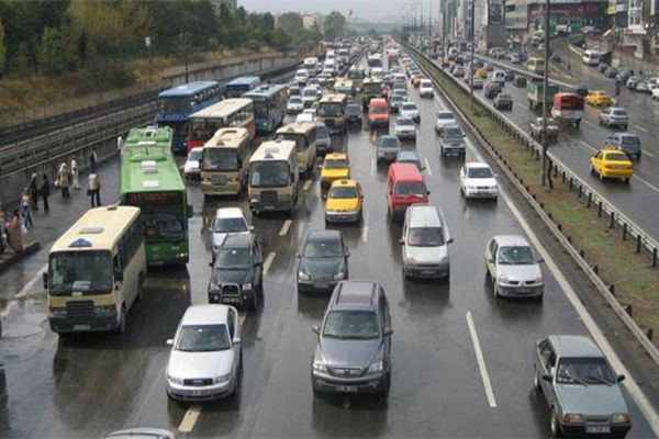 İstanbullular bu tarihlere dikkat !