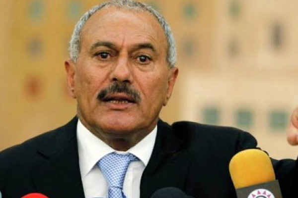 'IŞİD'i besleyen de büyüten de Suudi Arabistan'dır'