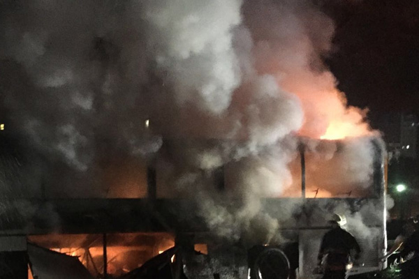 Ankara saldırısının faili Lice'de öldürüldü