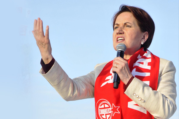 MHP'li muhaliflerden MDP hazırlığı