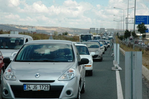 Uzmanlardan uzun yolculuğa çıkacaklara uyarılar
