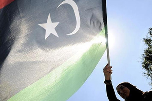 Libya'da 4 bakan istifa etti