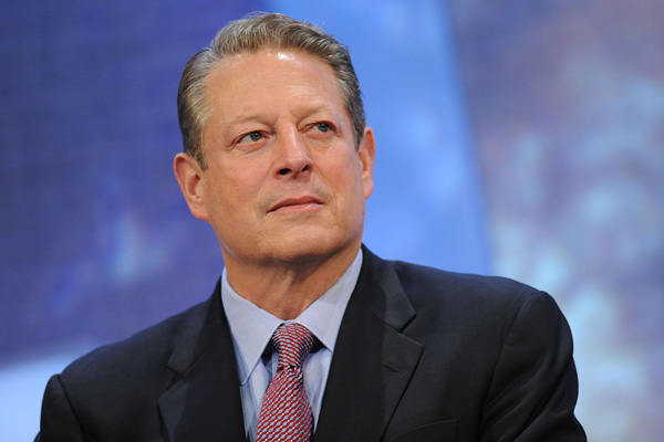 ABD eski başkan yardımcısının kızı tutuklandı