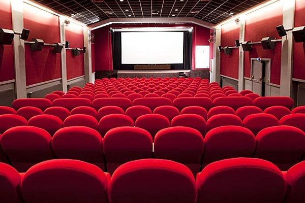 Sinemada en çok 'komedi' izlendi