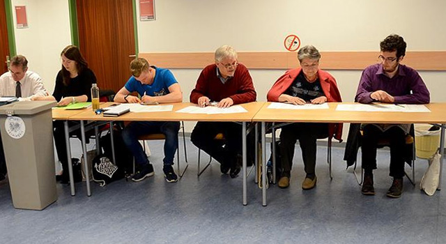 Avusturya'da cumhurbaşkanlığı seçimleri iptal