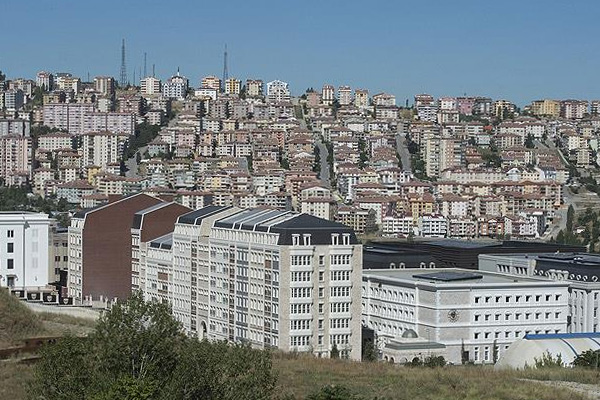 Turgut Özal ve İpek Üniversitesi'nin kurucu vakfına kayyum atandı