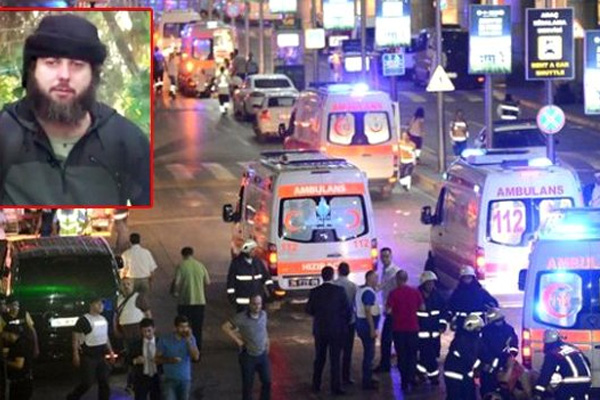 'Çatayev'i Rus yanlısı hükümet serbest bıraktı'