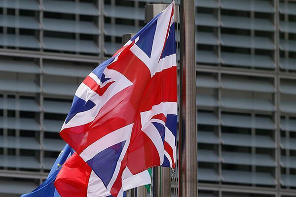 İngiltere'de başbakanlık yarışı