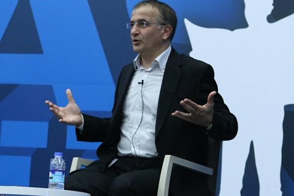 Ekrem Dumanlı'nın yeni gazetesi belli oldu