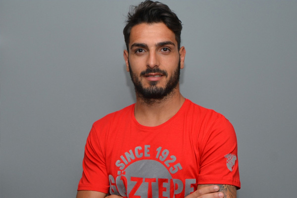 Beşiktaş'ta bir ayrılık daha