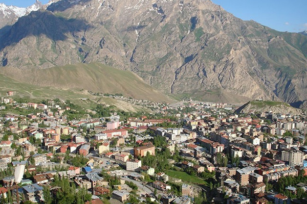 Şemdinli ve Yüksekova için karar verildi