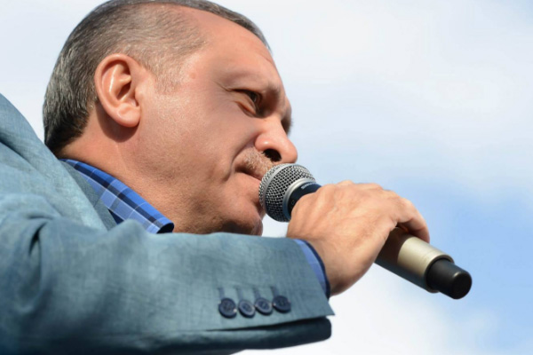 Erdoğan’dan Kadir Gecesi paylaşımı