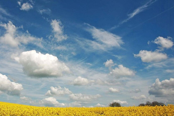 Bayram'da hava nasıl olacak?