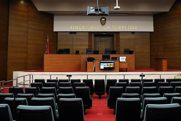 'Cumhurbaşkanı'na hakaret' davasında karar