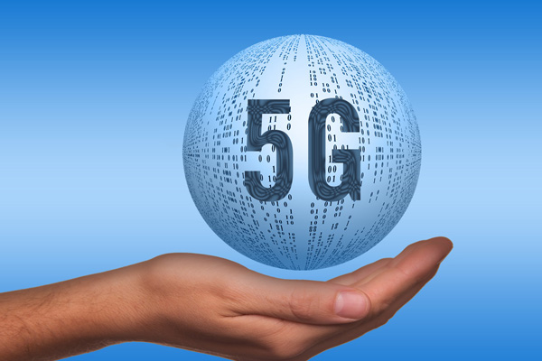 Türkiye 5G teknolojisine hazırlanıyor