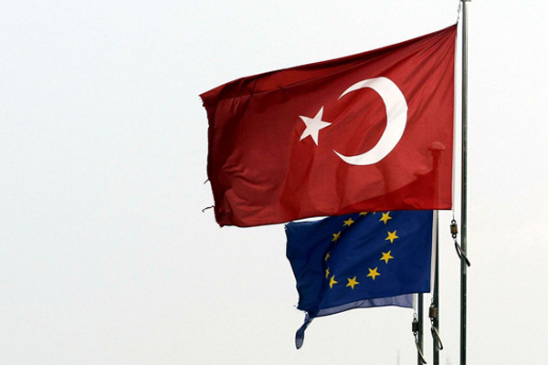 Brexit, Türkiye'nin Avrupa'ya inancını sarstı