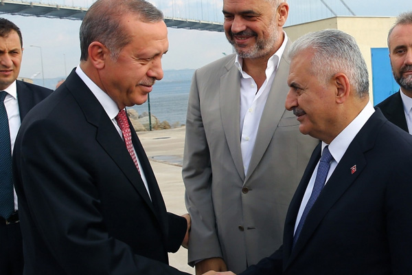 Siyasilerin bayram programı belli oldu