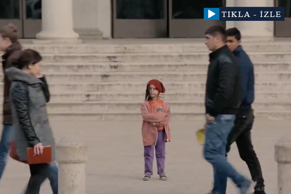 Çok konuşulacak sosyal deney