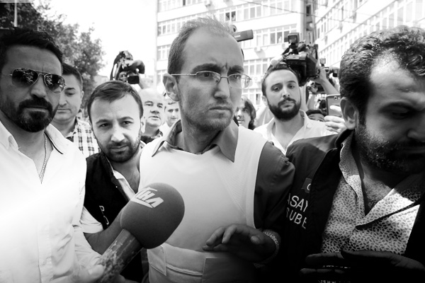 Atalay Filiz avukatsız kaldı