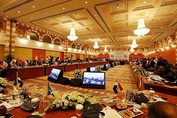 Ortadoğu Dörtlüsünün Filistin-İsrail raporuna nesnellik eleştirisi