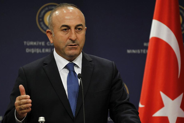 Çavuşoğlu: Mısır’la görüşmeye hazırım