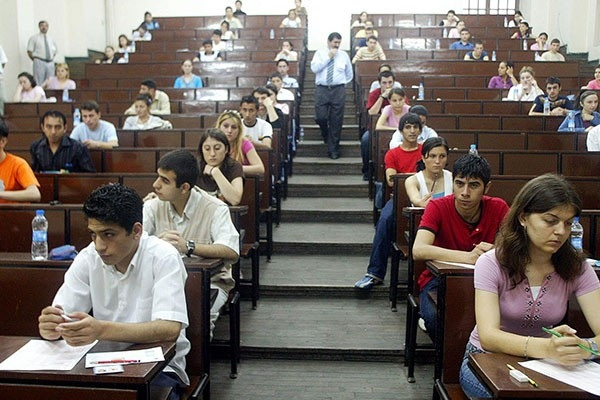 Tercih sayısı 24'e indirildi