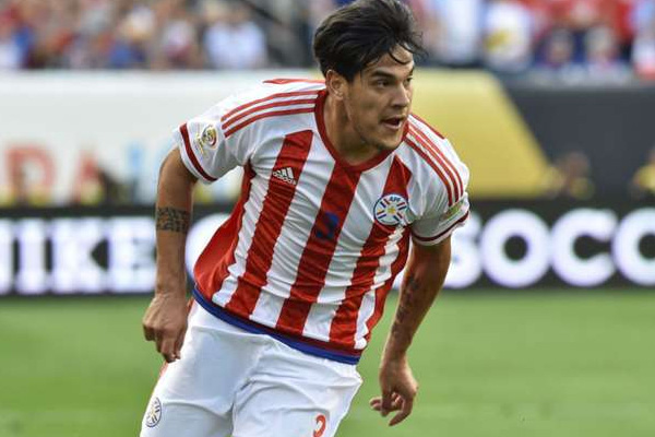 Kartal'dan Gomez'e 5 yıllık teklif planı