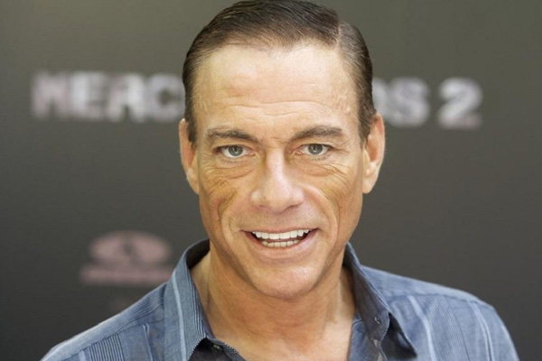 Van Damme: Aradığınız her şey Hz. Muhammed'de