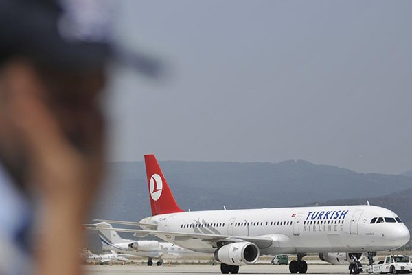 3 günde 6 havalimanı teftiş edildi