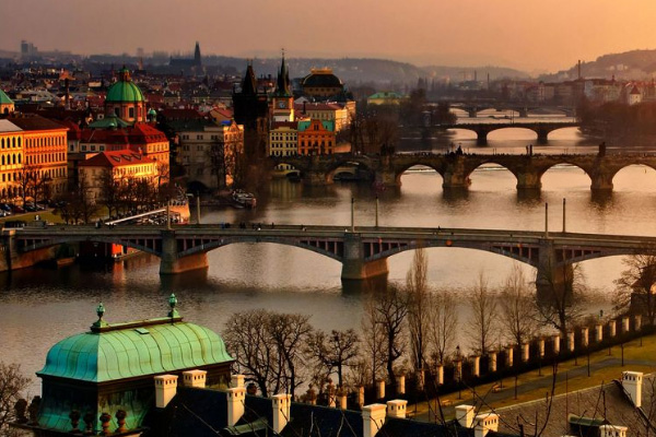 Çek Cumhuriyeti'nin ismi resmen değişti