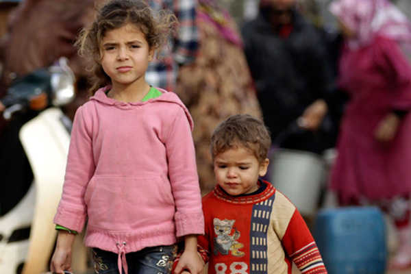 Suriyelilere vatandaşlıkta 12B formülü uygulanacak