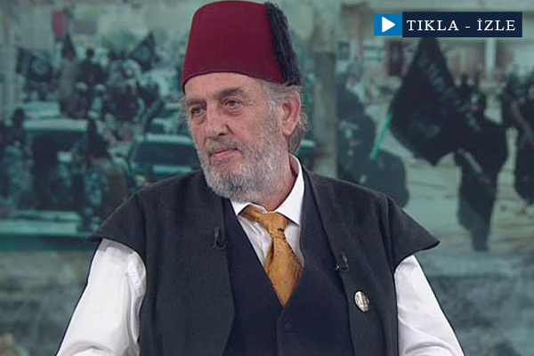 Kadir Mısıroğlu'ndan Shakespeare hakkında ilginç iddia