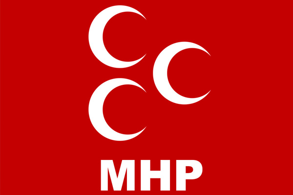 Bahçeli'nin tepki gösterdiği başkan istifa etti