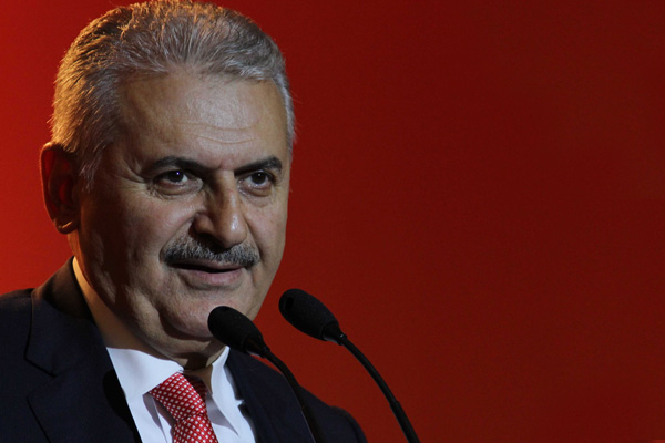 Başbakan ekonomi paketini açıkladı