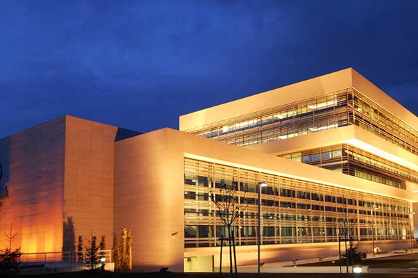 Anayasa Mahkemesi'nden CHP'ye ret