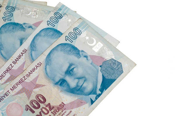 Memurların zamlı maaşları belli oldu