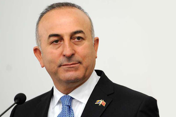 Çavuşoğlu'ndan 'İncirlik Üssü' açıklaması