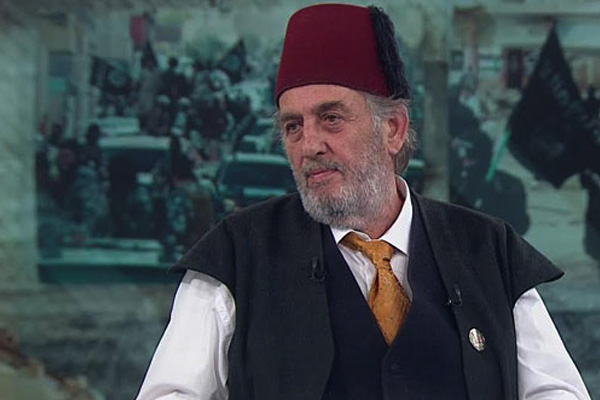 Mısıroğlu: Shakespeare değil, Şeyh Pir