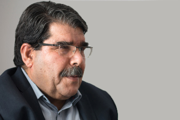 Müslim'den Türkiye-Rusya açıklaması