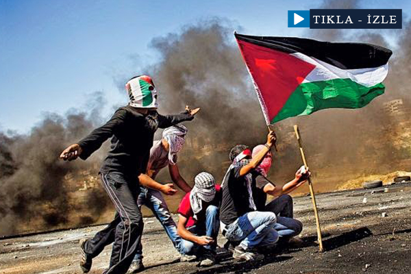 Filistin'in kısa tarihi