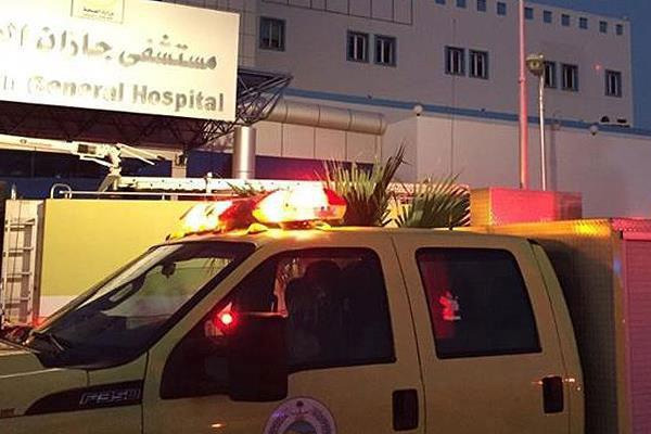 Medine'de bombalı saldırı: 7 ölü, 5 yaralı