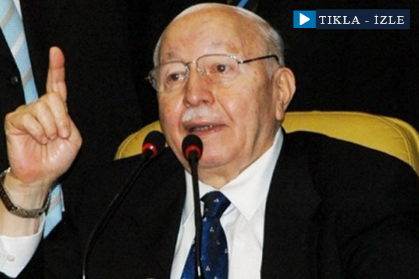 Erbakan Hoca'dan Laikliğin tanımı