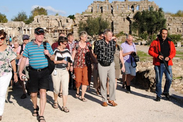 Kıyı kesimlerdeki nüfus yüzde 10 arttı