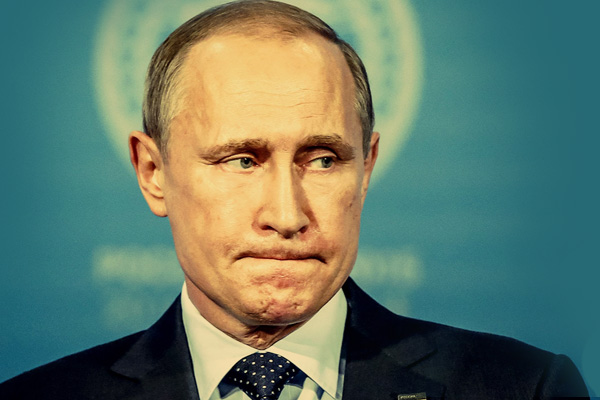 FT: Brexit Putin'e yarayacak