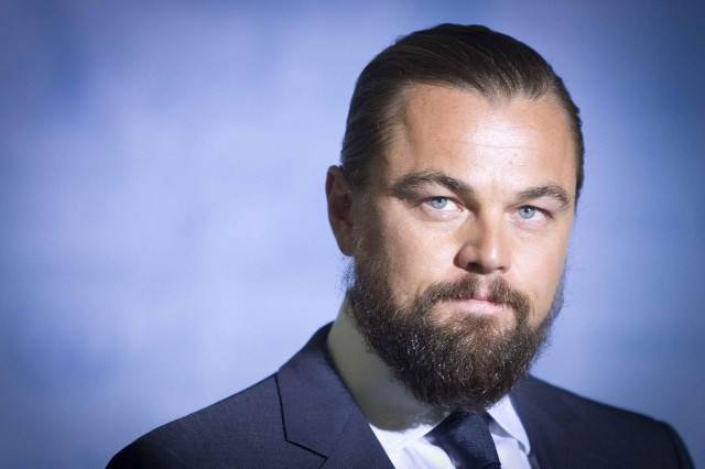 DiCaprio İran'ı karıştırdı
